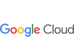 google cloud logo