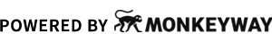 powered by monkeyway logo